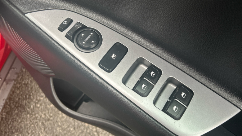 Kia Stonic 1.0T GDi 48V GT-Line 5dr Petrol Estate